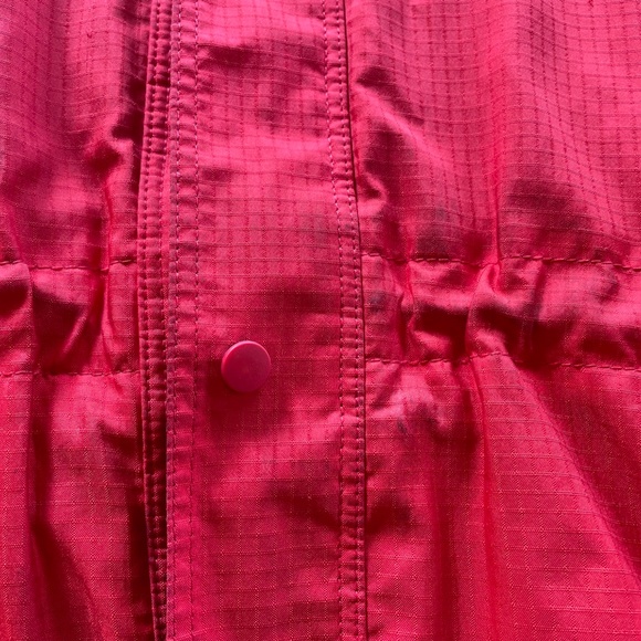 Patagonia - Vintage - Red Jacket - Size M - Picture 5 of 11